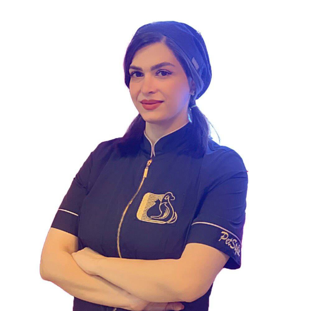 شیما عجاج